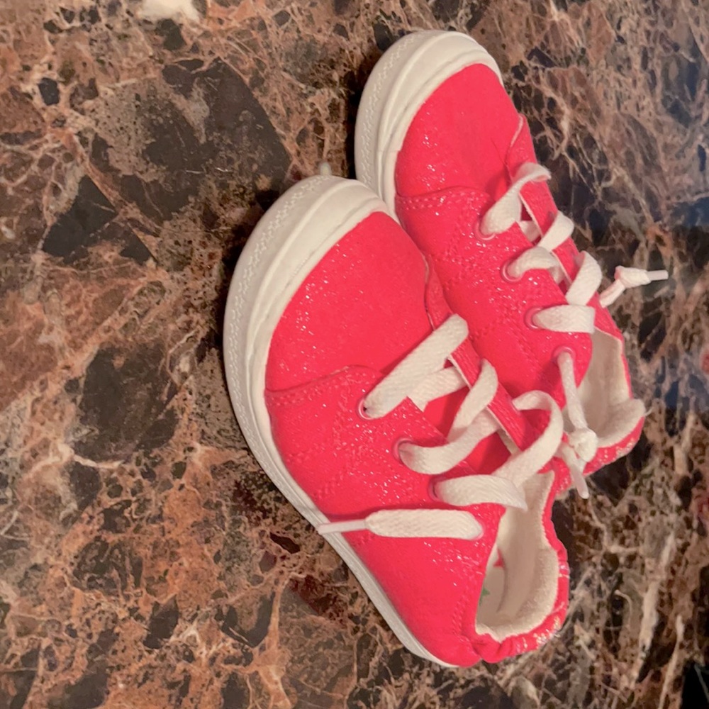 Toddler girl size 10